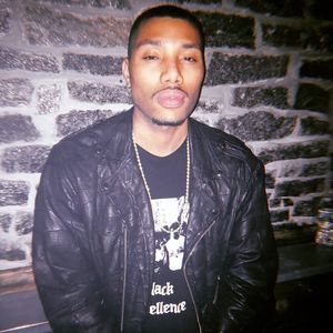 Meet your Posher, Dion